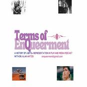 Podcast Terms of EnQueerment