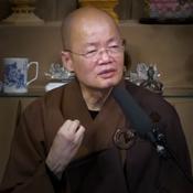 Podcast Master YongHua's American Mahayana Podcast