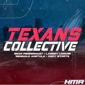 Podcast Texans Collective