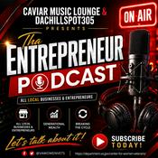 Podcast Tha Entrepreneur Podcast