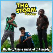 Podcast Tha Storm Podcast