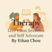 Podcast Tharipy Class and Group