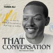 THAT Conversation with Tarek Ali