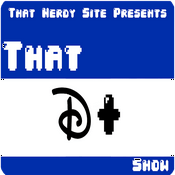 Podcast That D+ Show