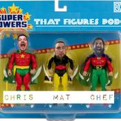 Podcast That Figures Podcast