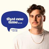 Podcast That One Time with Adam Metwally
