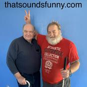 Podcast That Sounds Funny