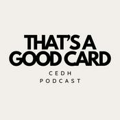 Podcast That's A Good Card