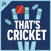 Podcast That's Cricket