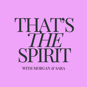 Podcast That’s The Spirit