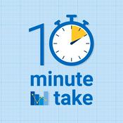 Podcast The 10-Minute Take
