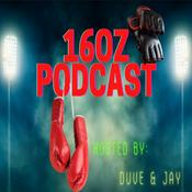 Podcast The 16oz Podcast