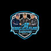 Podcast The 2 Big Guys & Grover