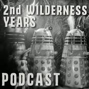 Podcast The 2nd Wilderness Years | A Doctor Who Podcast