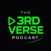 Podcast The 3rd Verse Podcast