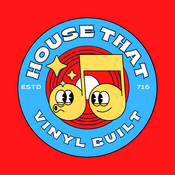 Podcast The 716 House That Vinyl Built Podcast
