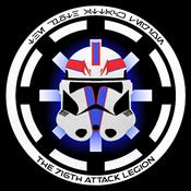 Podcast The 716th Attack Legion Podcast
