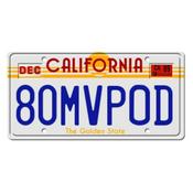 Podcast The 80s Movie Podcast