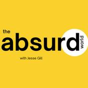 Podcast The Absurd World Podcast