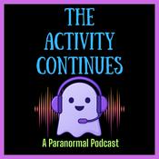 Podcast The Activity Continues