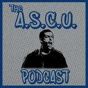 Podcast The Adam Sandler Cinematic Universe Podcast