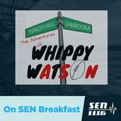 Podcast The Adventures of Whippy Watson