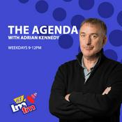 Podcast The Agenda