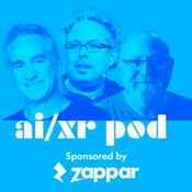 Podcast The AI/XR Podcast.