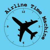 Podcast The Airline Time Machine Podcast