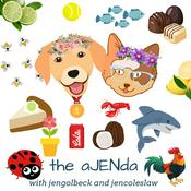 Podcast The aJENda Podcast