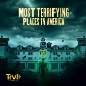Podcast These Woods Are Haunted