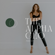 Podcast The Alpha CEO Podcast