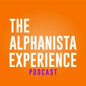 Podcast The Alphanista Experience