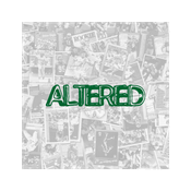 Podcast THE ALTERED PODCAST