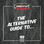 Podcast The Alternative Guide To...
