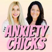 Podcast The Anxiety Chicks