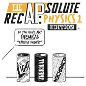 Podcast The APsolute RecAP: Physics 1 Edition