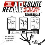 Podcast The APsolute RecAP: United States Government Edition