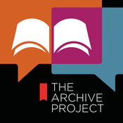 Podcast The Archive Project