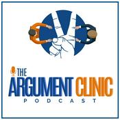 Podcast The Argument Clinic