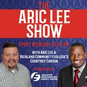 Podcast The Aric Lee Show
