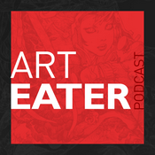 Podcast The Art Eater Podcast