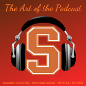 Podcast The Art of the Podcast: Comedy