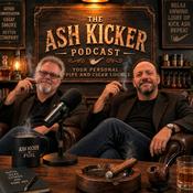 Podcast Ash Kicker Pod