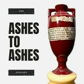 Podcast The Ashes to Ashes Podcast