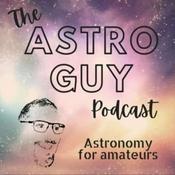 Podcast The AstroGuy Podcast