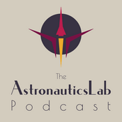 Podcast The Astronautics Lab