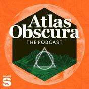 Podcast The Atlas Obscura Podcast