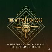 Podcast The Attraction Code, Where Love & Lifestyle Align for Elite Single Men 60+