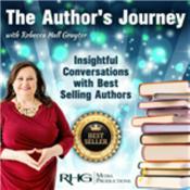 Podcast The Author's Journey